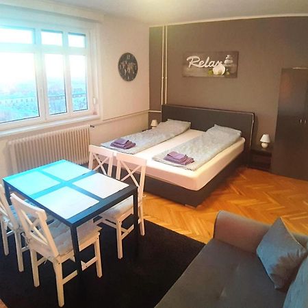 Balint Apartman - In The Heart Of Мисколк Екстериор снимка