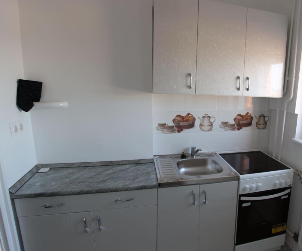 Balint Apartman - In The Heart Of Мисколк Екстериор снимка