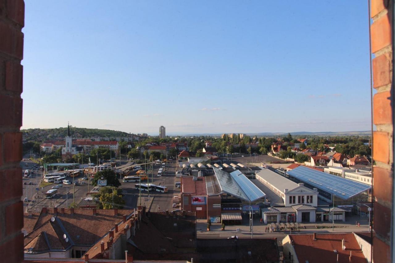 Balint Apartman - In The Heart Of Мисколк Екстериор снимка