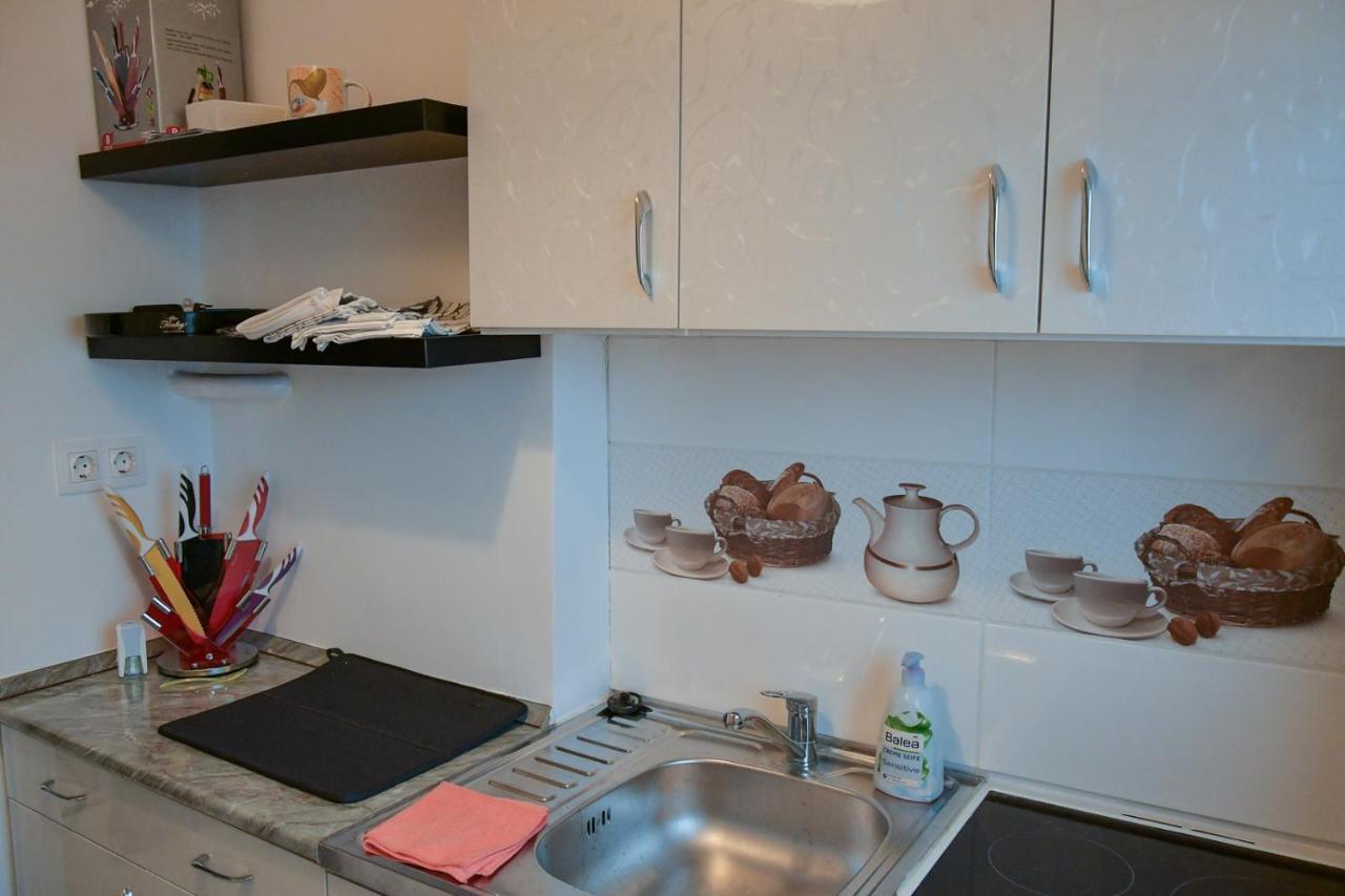 Balint Apartman - In The Heart Of Мисколк Екстериор снимка
