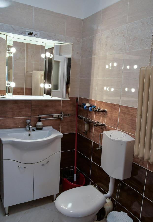 Balint Apartman - In The Heart Of Мисколк Екстериор снимка