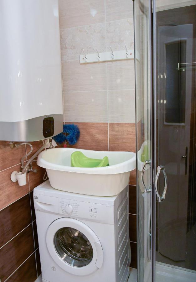 Balint Apartman - In The Heart Of Мисколк Екстериор снимка