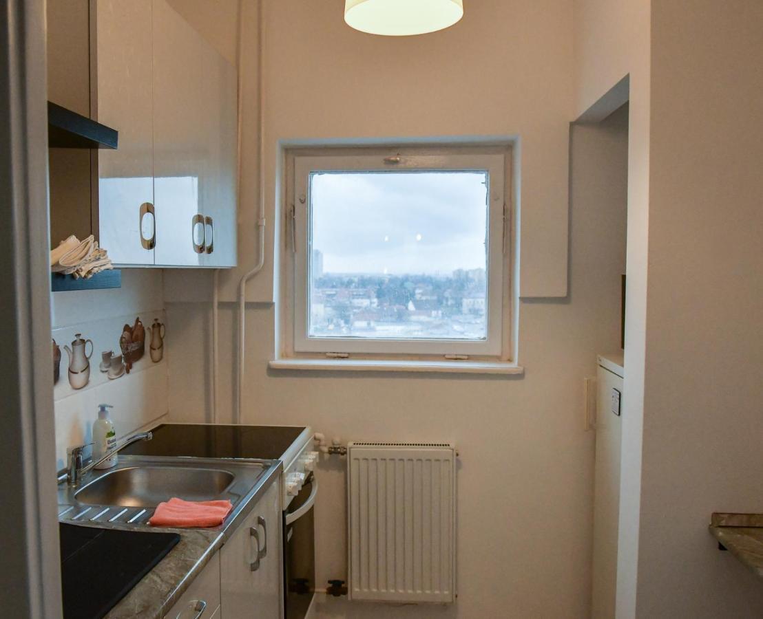 Balint Apartman - In The Heart Of Мисколк Екстериор снимка