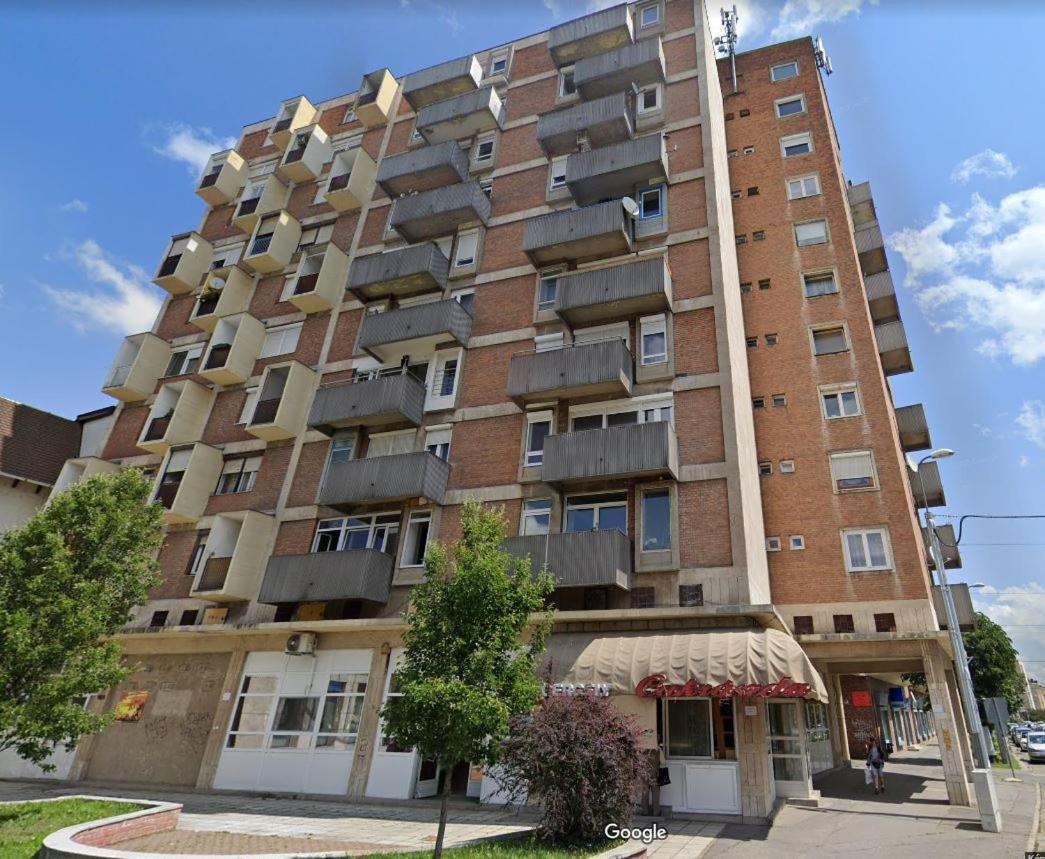 Balint Apartman - In The Heart Of Мисколк Екстериор снимка