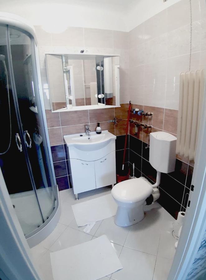 Balint Apartman - In The Heart Of Мисколк Екстериор снимка