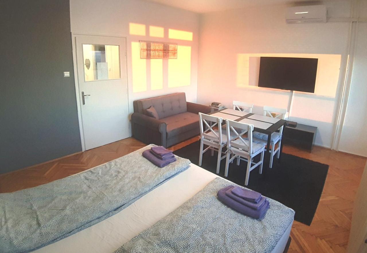 Balint Apartman - In The Heart Of Мисколк Екстериор снимка